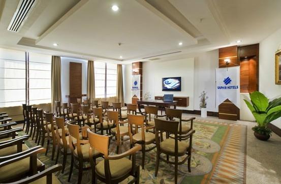 Saphir Resort & Spa — Аланья, Туреччина мініатюра 150