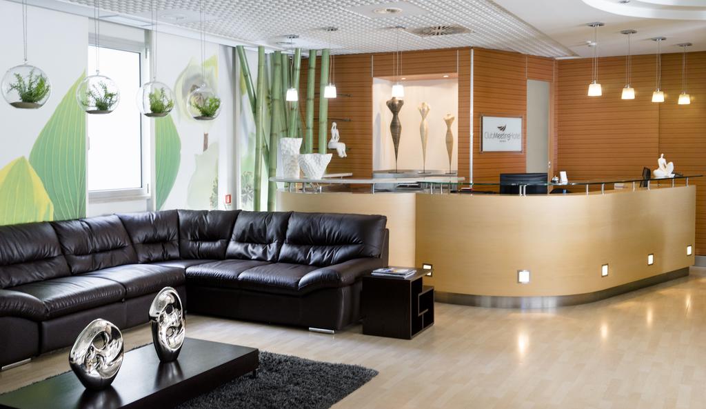 Meeting Club Hotel — Емілія Романья, Італія мініатюра 7