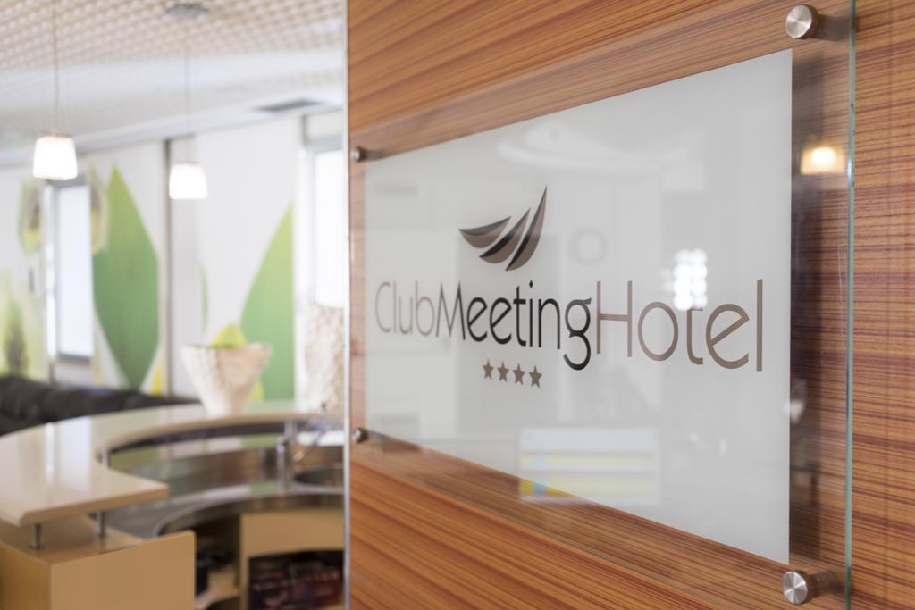 Meeting Club Hotel — Емілія Романья, Італія мініатюра 9
