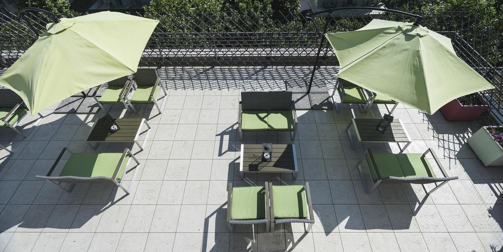 Meeting Club Hotel — Емілія Романья, Італія мініатюра 20