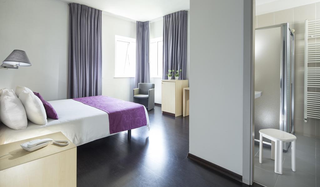 Meeting Club Hotel — Емілія Романья, Італія мініатюра 24