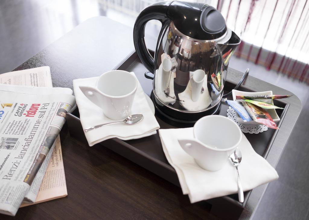 Meeting Club Hotel — Емілія Романья, Італія мініатюра 25