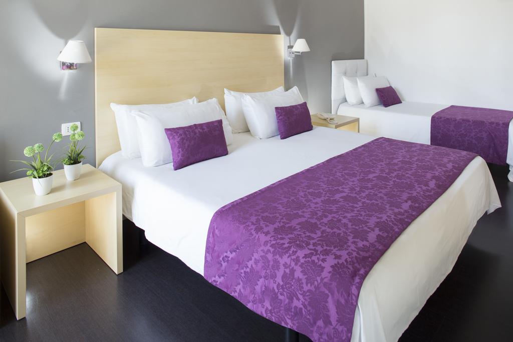 Meeting Club Hotel — Емілія Романья, Італія мініатюра 28
