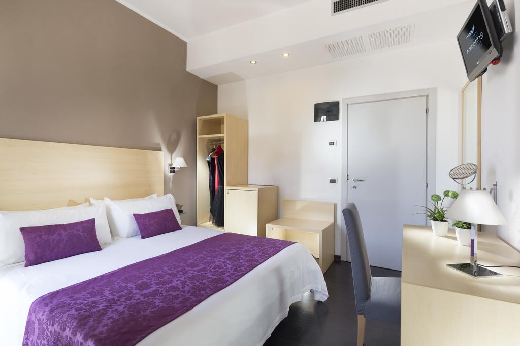 Meeting Club Hotel — Емілія Романья, Італія мініатюра 32