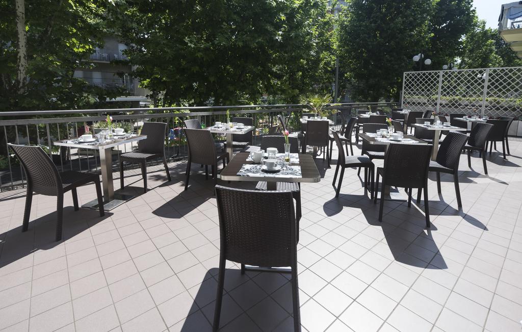 Meeting Club Hotel — Емілія Романья, Італія мініатюра 33