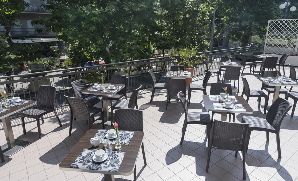 Meeting Club Hotel — Емілія Романья, Італія мініатюра 34