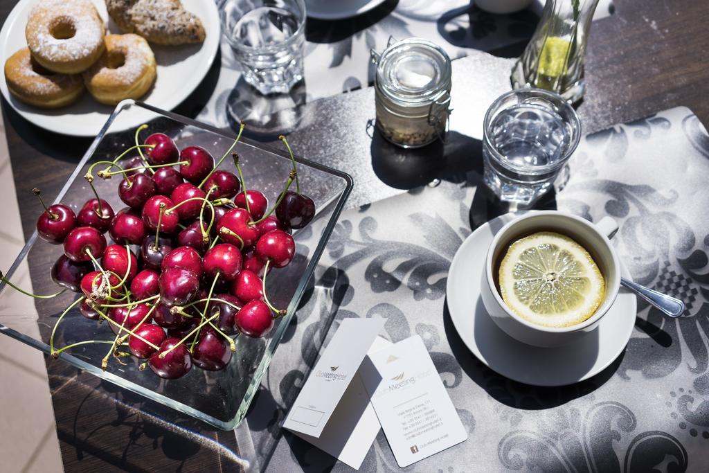 Meeting Club Hotel — Емілія Романья, Італія мініатюра 36