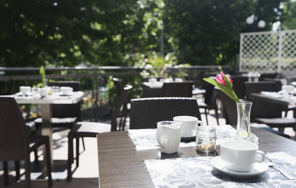 Meeting Club Hotel — Емілія Романья, Італія мініатюра 37