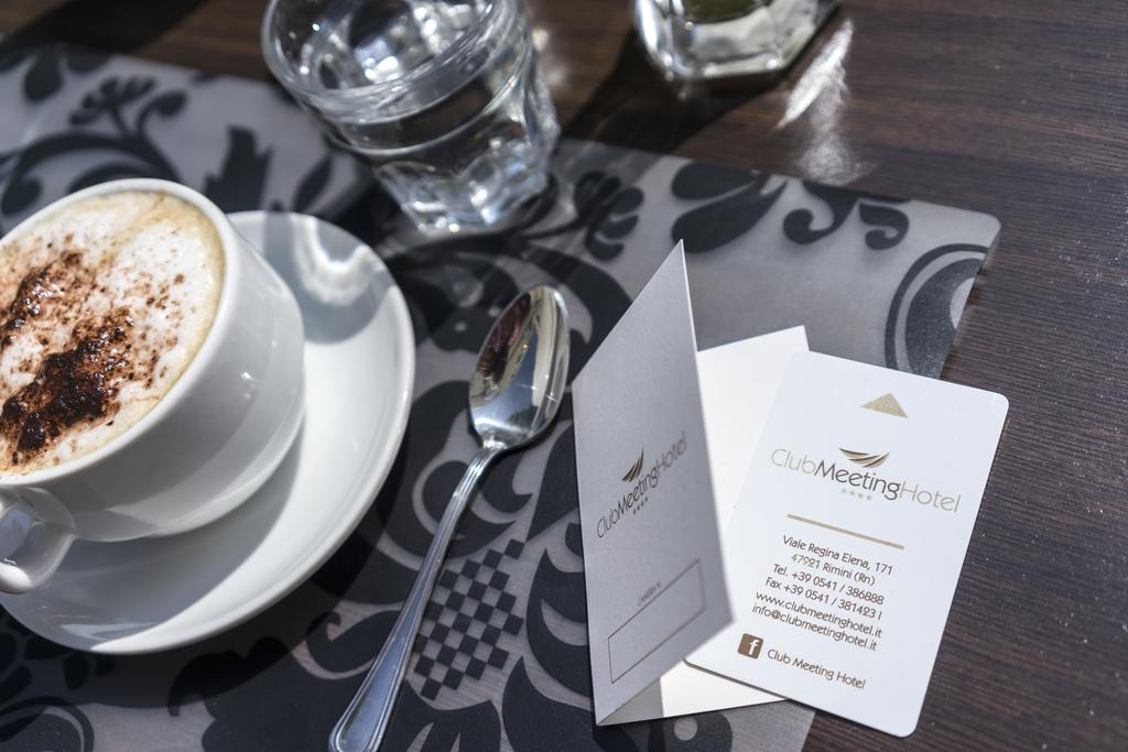 Meeting Club Hotel — Емілія Романья, Італія мініатюра 38