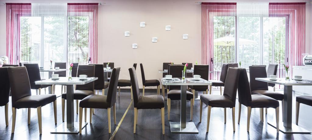 Meeting Club Hotel — Емілія Романья, Італія мініатюра 39