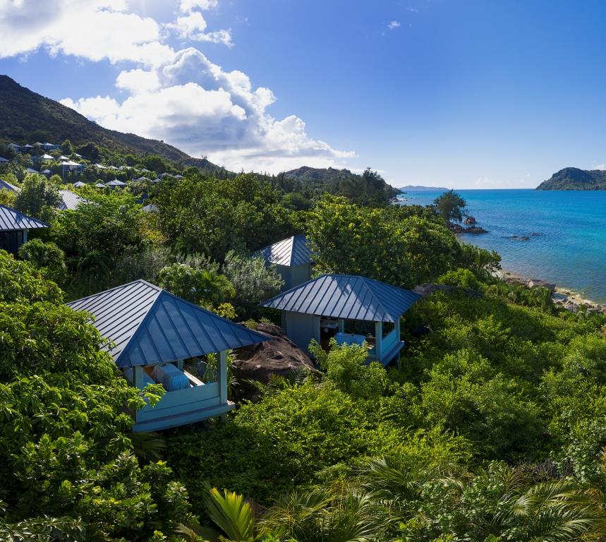 Raffles Praslin, о. Праслін, Сейшельські острови мініатюра 7