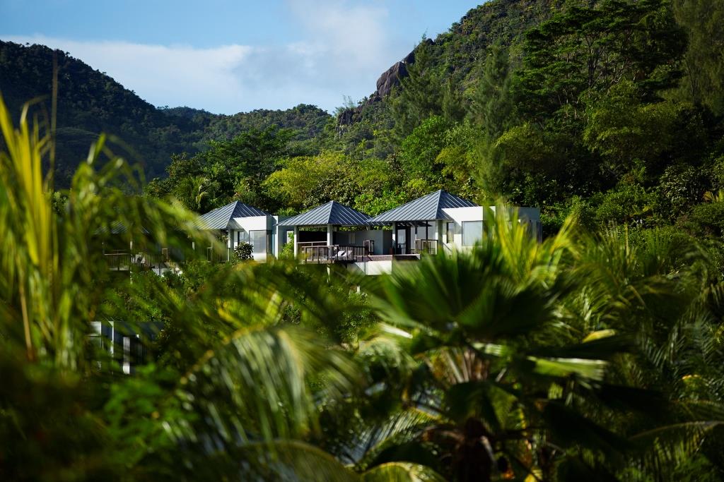 Raffles Praslin, о. Праслін, Сейшельські острови мініатюра 9