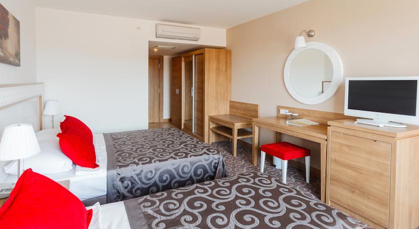 Galeri Resort Hotel — Аланья, Туреччина мініатюра 19