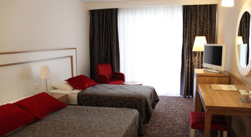 Galeri Resort Hotel — Аланья, Туреччина мініатюра 20
