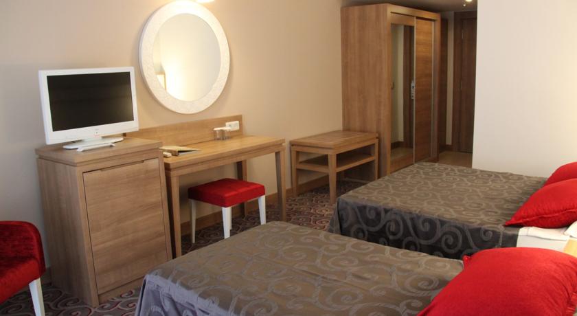 Galeri Resort Hotel — Аланья, Туреччина мініатюра 22
