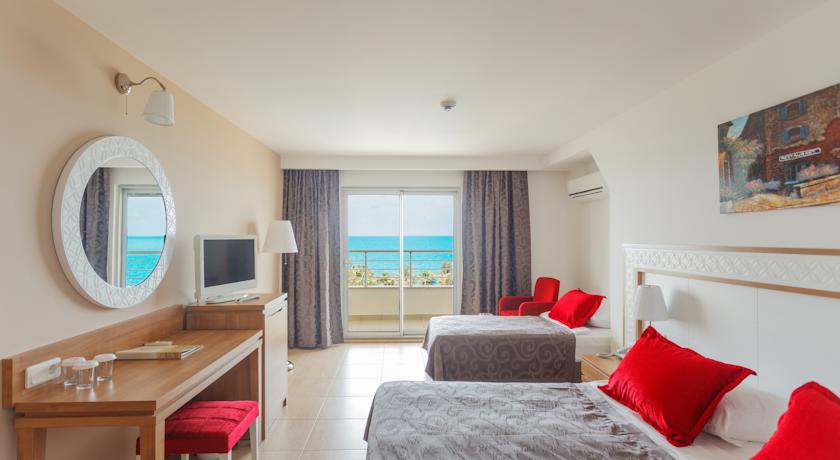 Galeri Resort Hotel — Аланья, Туреччина мініатюра 23