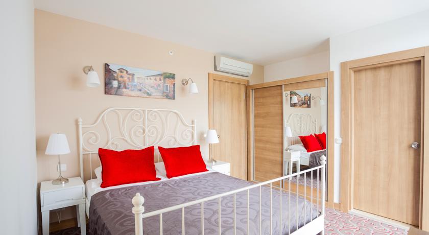Galeri Resort Hotel — Аланья, Туреччина мініатюра 24
