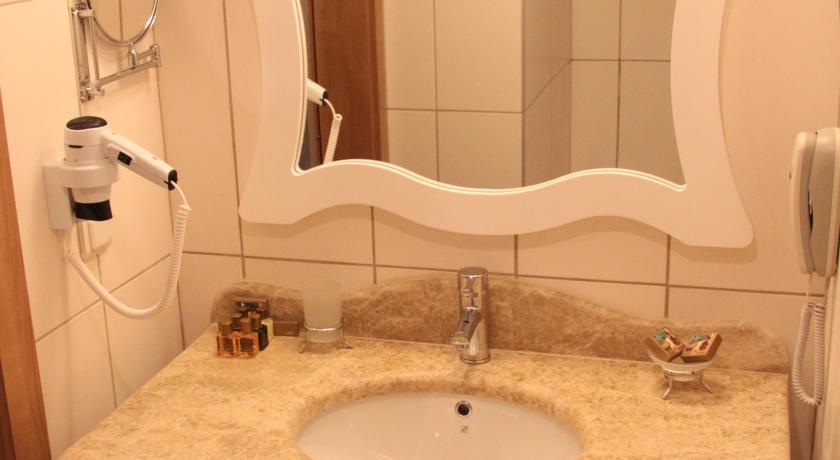 Galeri Resort Hotel — Аланья, Туреччина мініатюра 25
