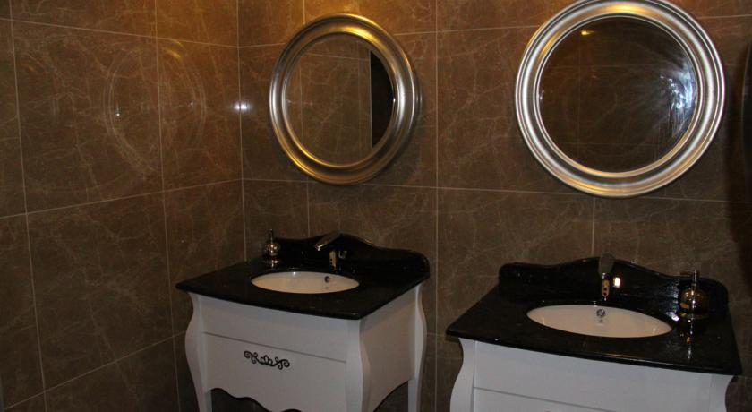 Galeri Resort Hotel — Аланья, Туреччина мініатюра 26