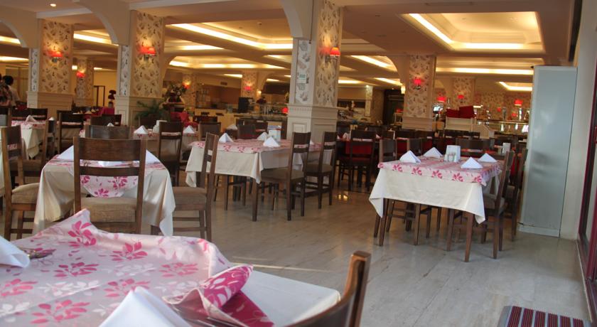 Galeri Resort Hotel — Аланья, Туреччина мініатюра 27
