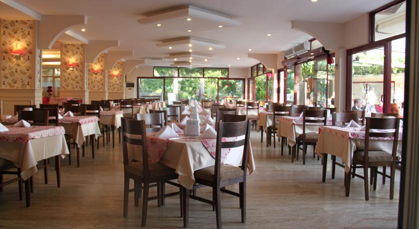 Galeri Resort Hotel — Аланья, Туреччина мініатюра 30