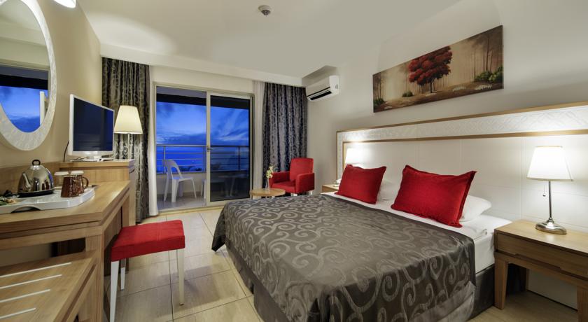 Galeri Resort Hotel — Аланья, Туреччина мініатюра 34