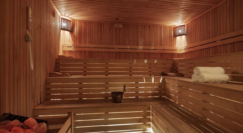 Galeri Resort Hotel — Аланья, Туреччина мініатюра 35
