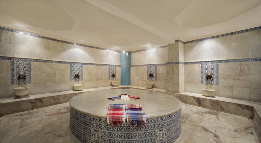 Galeri Resort Hotel — Аланья, Туреччина мініатюра 36