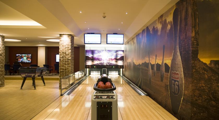 Galeri Resort Hotel — Аланья, Туреччина мініатюра 40