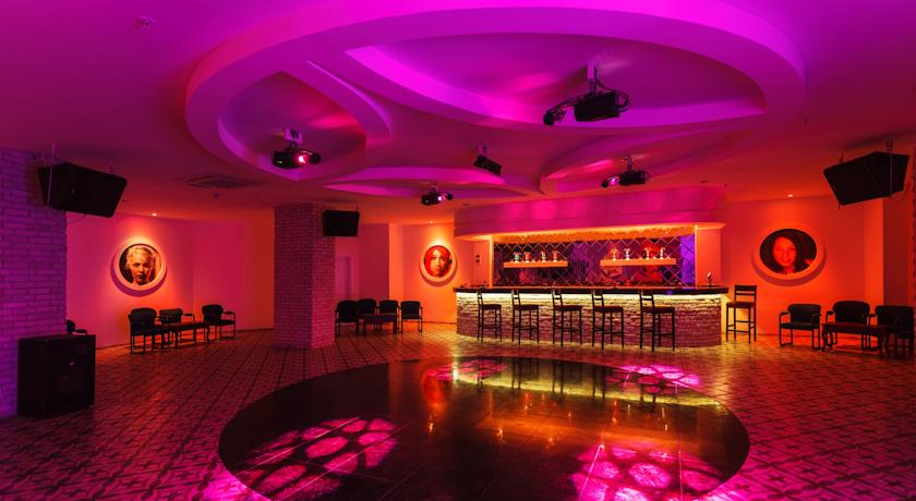 Galeri Resort Hotel — Аланья, Туреччина мініатюра 42