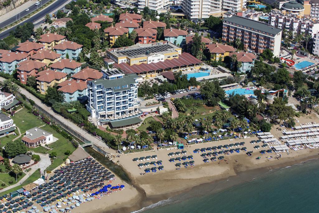 Arma's Green Fugla Beach — Аланья, Туреччина мініатюра 73