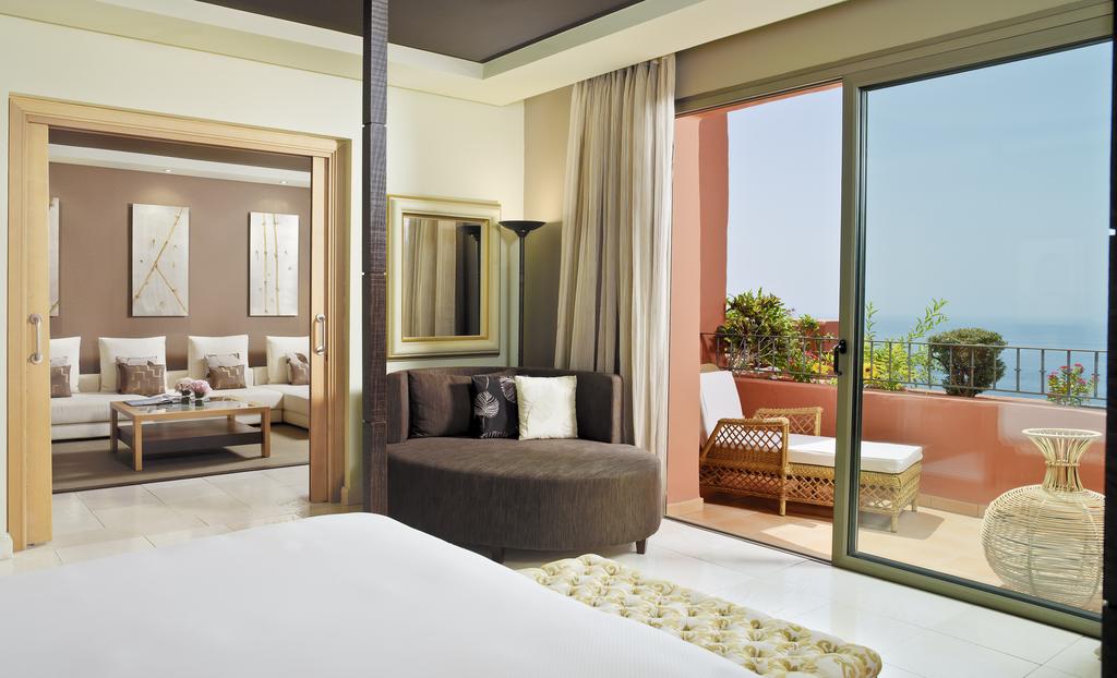 The Ritz-Carlton Abama — о. Тенеріфе (Канари), Іспанія мініатюра 7