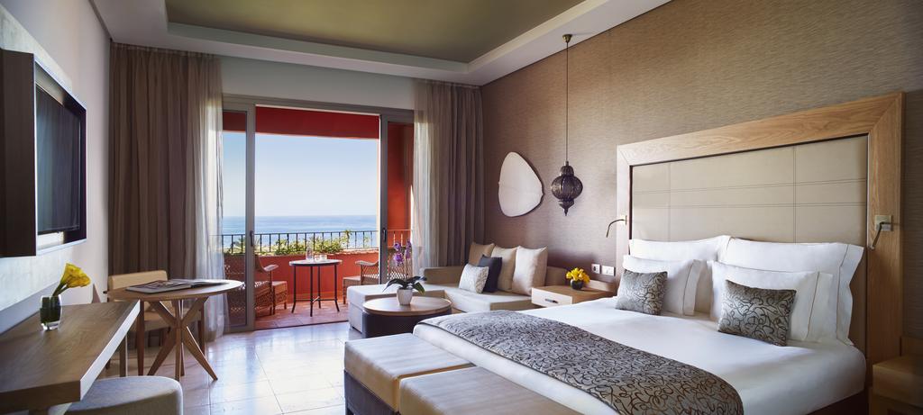 The Ritz-Carlton Abama — о. Тенеріфе (Канари), Іспанія мініатюра 8