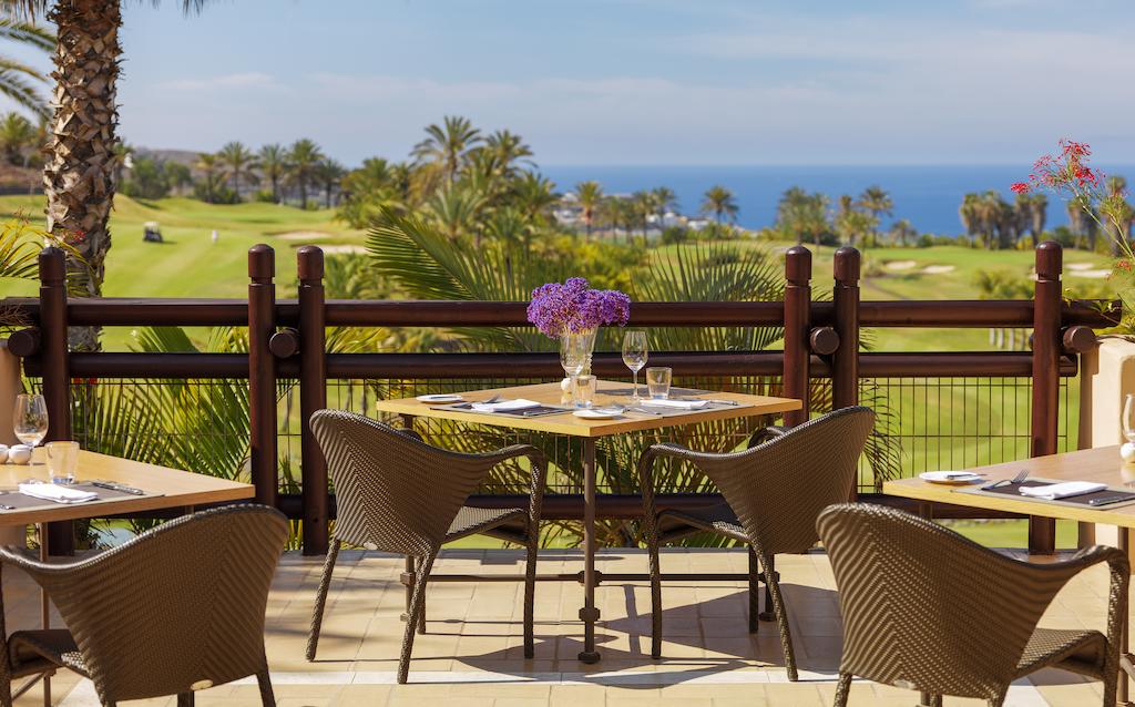 The Ritz-Carlton Abama — о. Тенеріфе (Канари), Іспанія мініатюра 11
