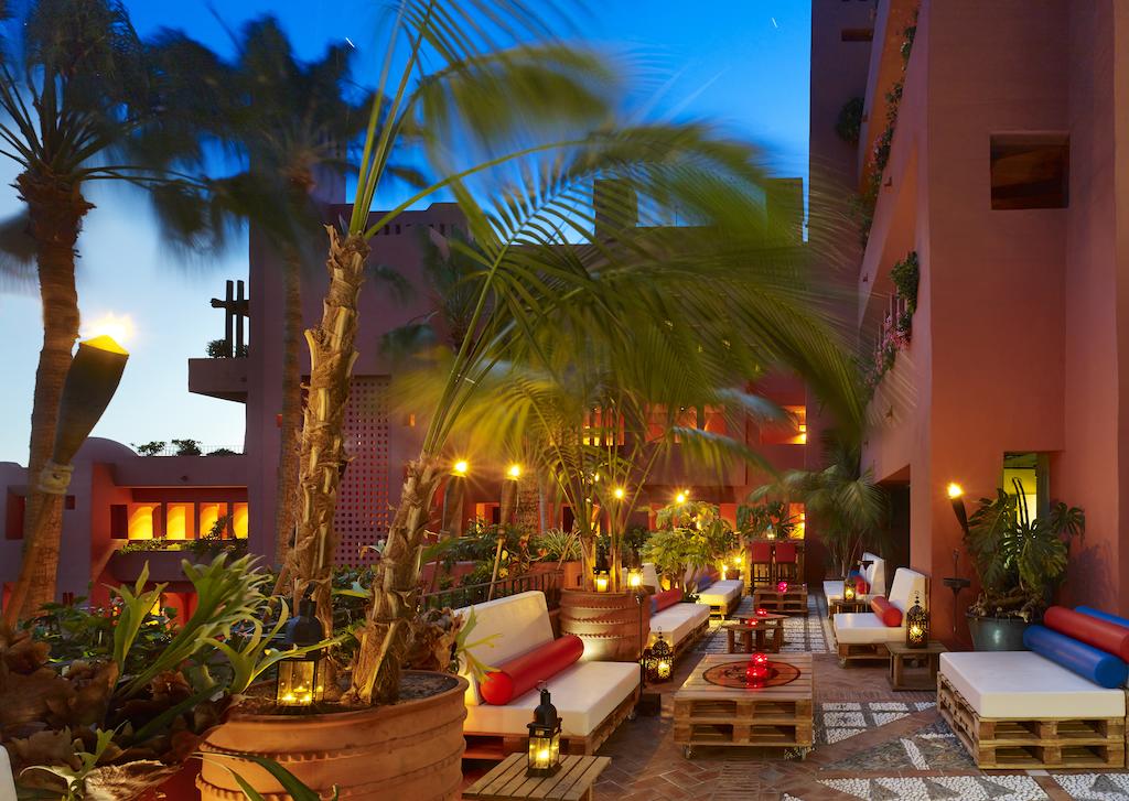 The Ritz-Carlton Abama — о. Тенеріфе (Канари), Іспанія мініатюра 12