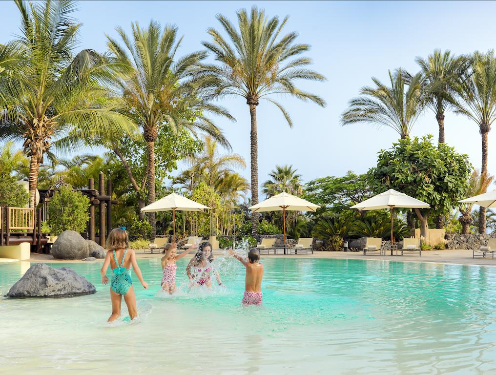 The Ritz-Carlton Abama — о. Тенеріфе (Канари), Іспанія мініатюра 14