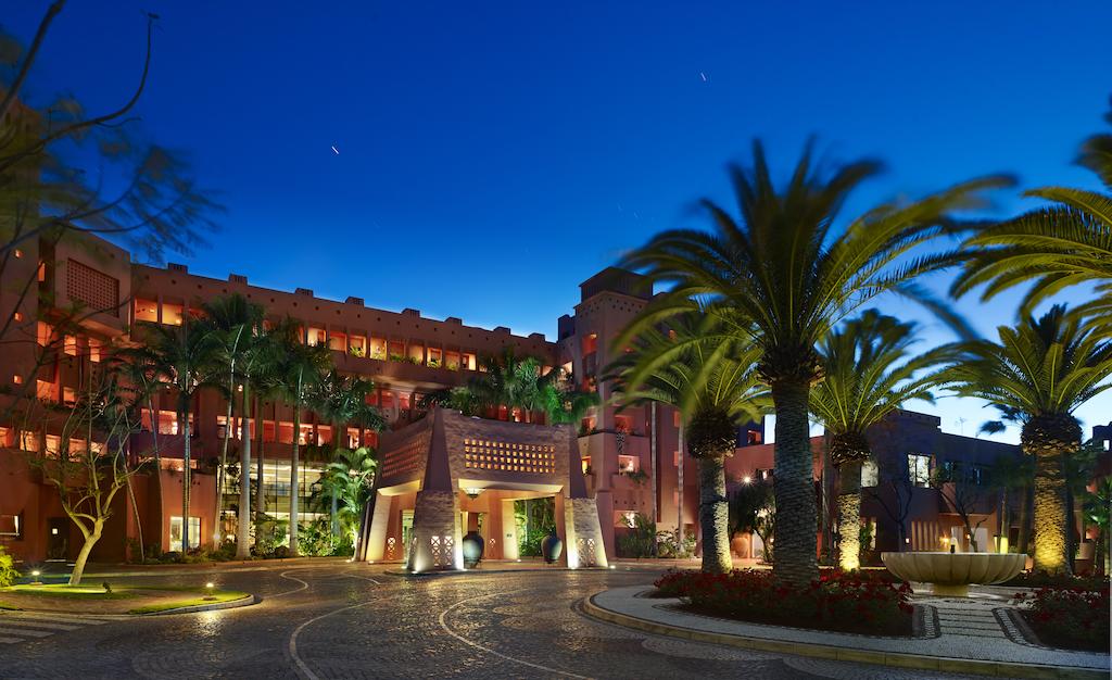 The Ritz-Carlton Abama — о. Тенеріфе (Канари), Іспанія мініатюра 16