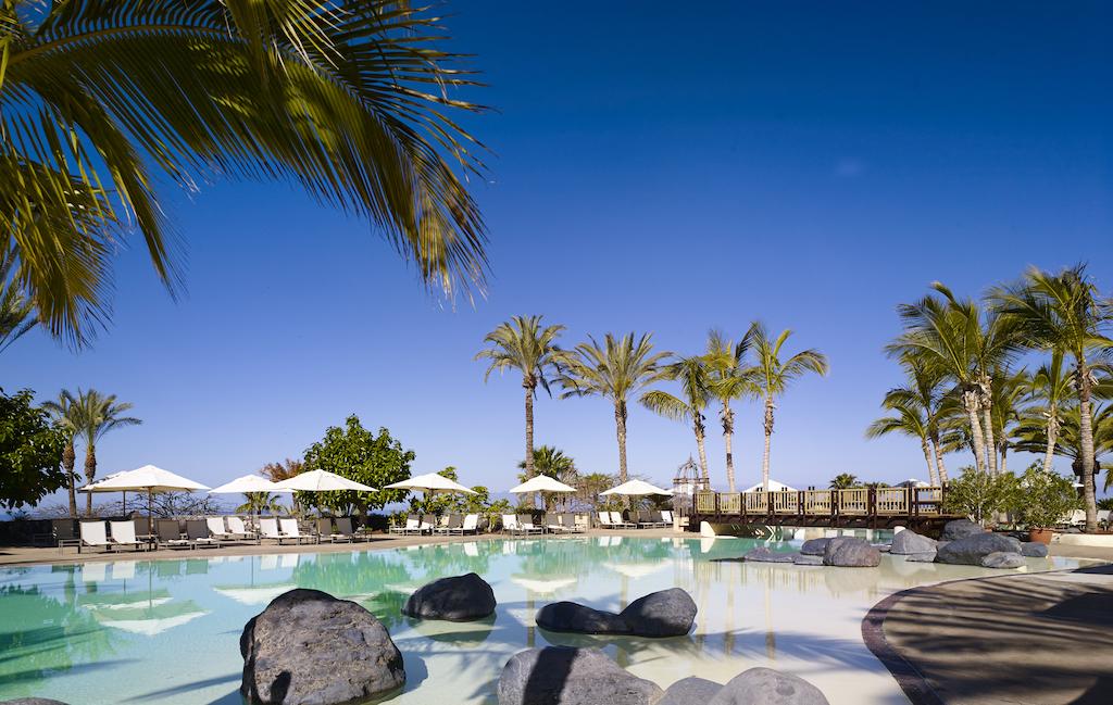 The Ritz-Carlton Abama — о. Тенеріфе (Канари), Іспанія мініатюра 17