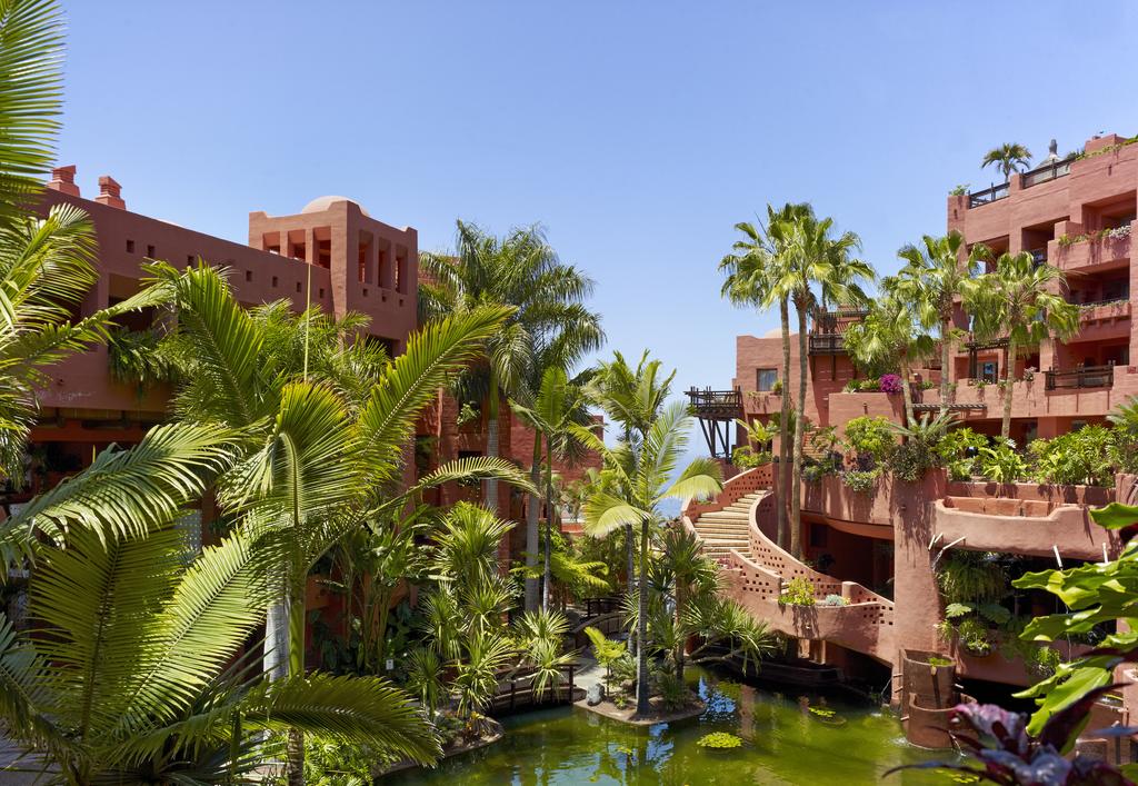 The Ritz-Carlton Abama — о. Тенеріфе (Канари), Іспанія мініатюра 19