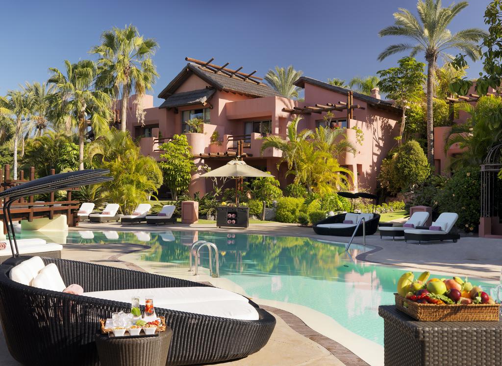 The Ritz-Carlton Abama — о. Тенеріфе (Канари), Іспанія мініатюра 20