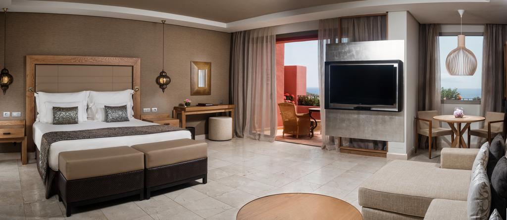 The Ritz-Carlton Abama — о. Тенеріфе (Канари), Іспанія мініатюра 21