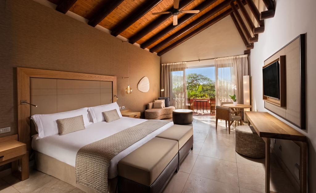 The Ritz-Carlton Abama — о. Тенеріфе (Канари), Іспанія мініатюра 22