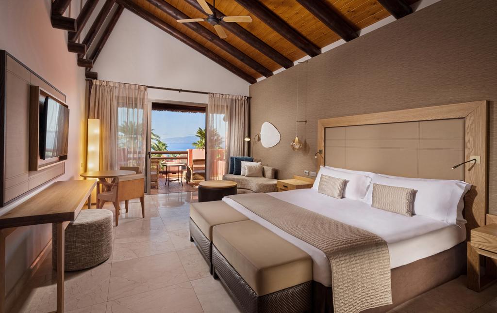 The Ritz-Carlton Abama — о. Тенеріфе (Канари), Іспанія мініатюра 23