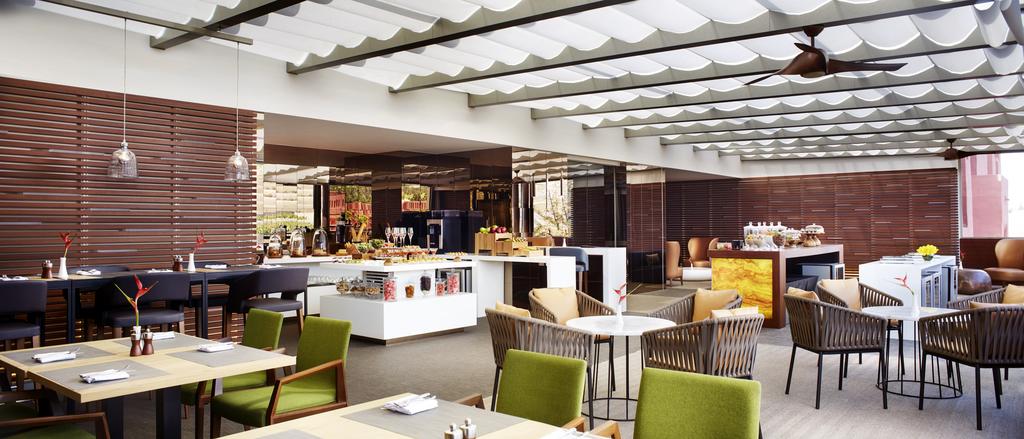 The Ritz-Carlton Abama — о. Тенеріфе (Канари), Іспанія мініатюра 24