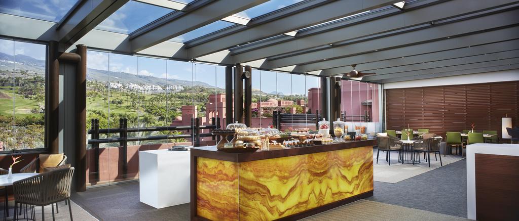 The Ritz-Carlton Abama — о. Тенеріфе (Канари), Іспанія мініатюра 25