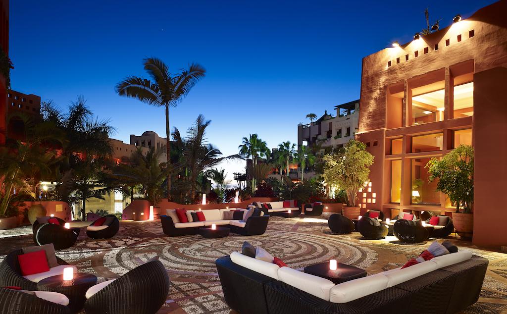 The Ritz-Carlton Abama — о. Тенеріфе (Канари), Іспанія мініатюра 30