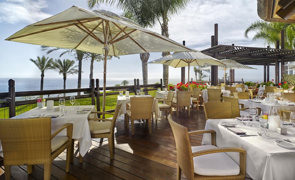 The Ritz-Carlton Abama — о. Тенеріфе (Канари), Іспанія мініатюра 31