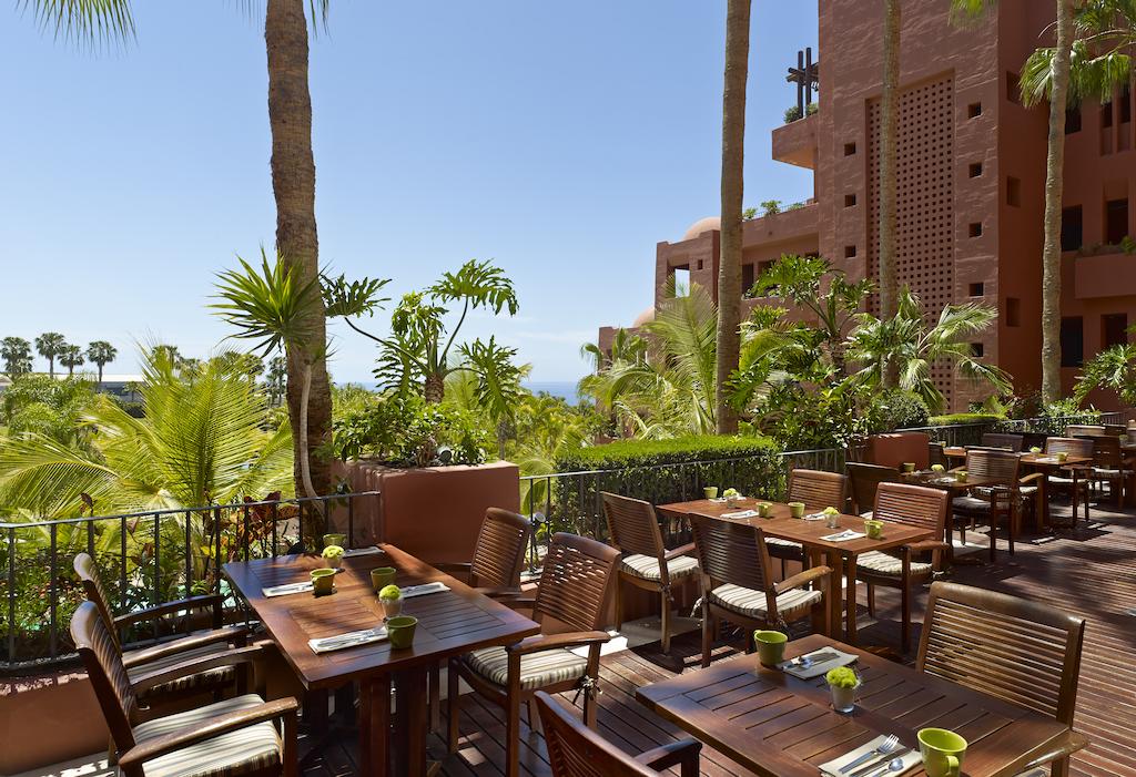 The Ritz-Carlton Abama — о. Тенеріфе (Канари), Іспанія мініатюра 32