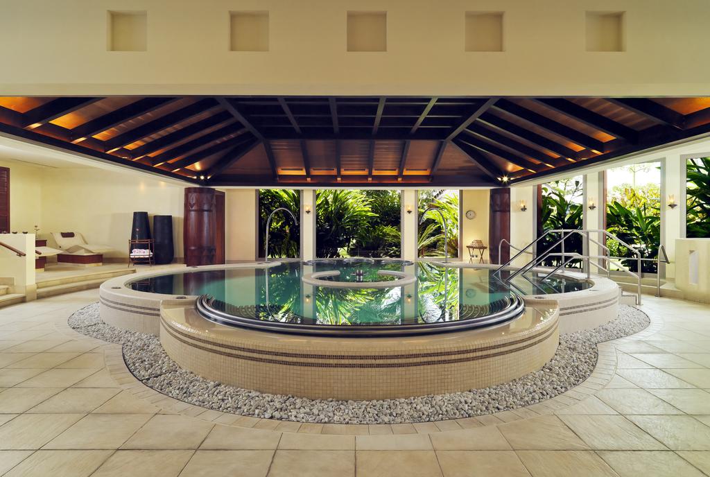 The Ritz-Carlton Abama — о. Тенеріфе (Канари), Іспанія мініатюра 34