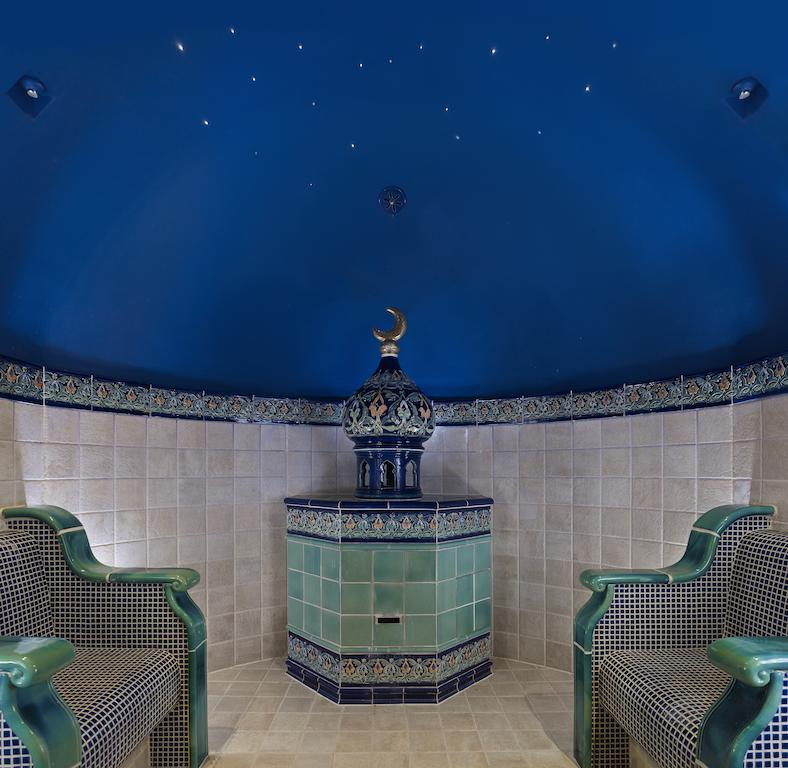 The Ritz-Carlton Abama — о. Тенеріфе (Канари), Іспанія мініатюра 35